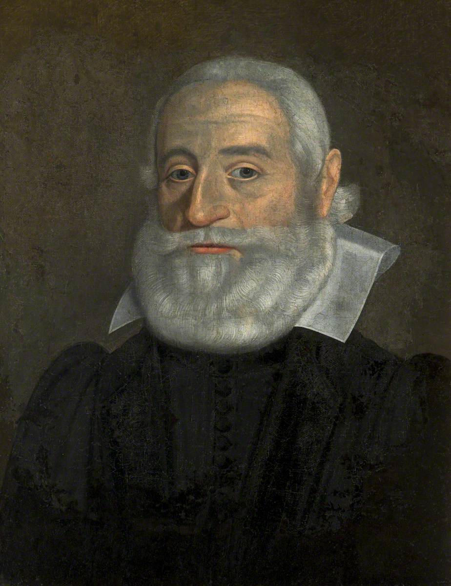 Robert Bolton (1572–1631)