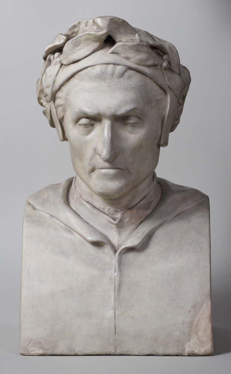 Dante Alighieri c.1265 1321 Art UK