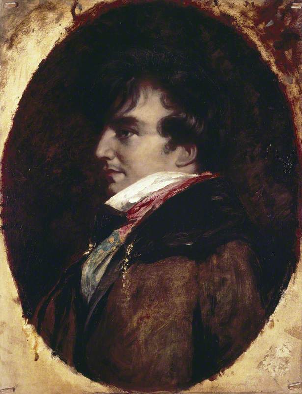 Self Portrait
