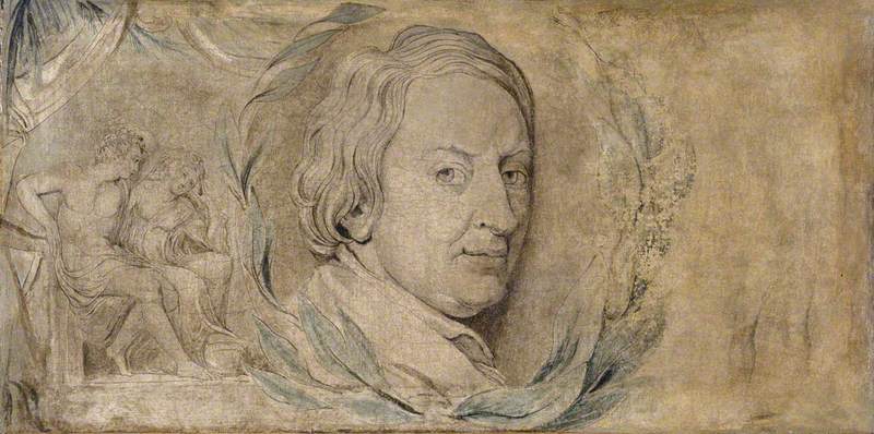 John Dryden (1631–1700)