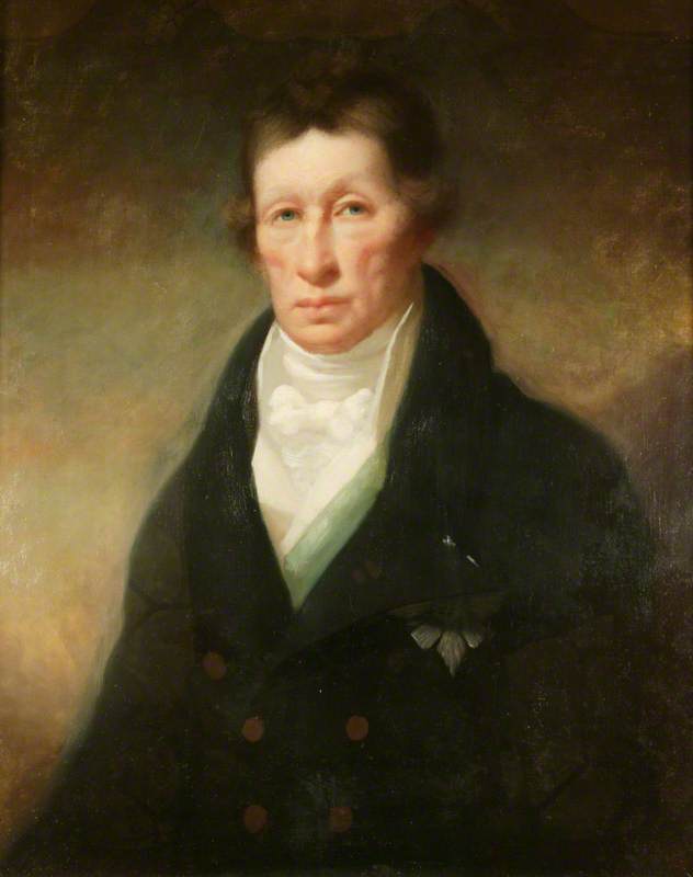 Alexander Gordon, 4th Duke of Gordon