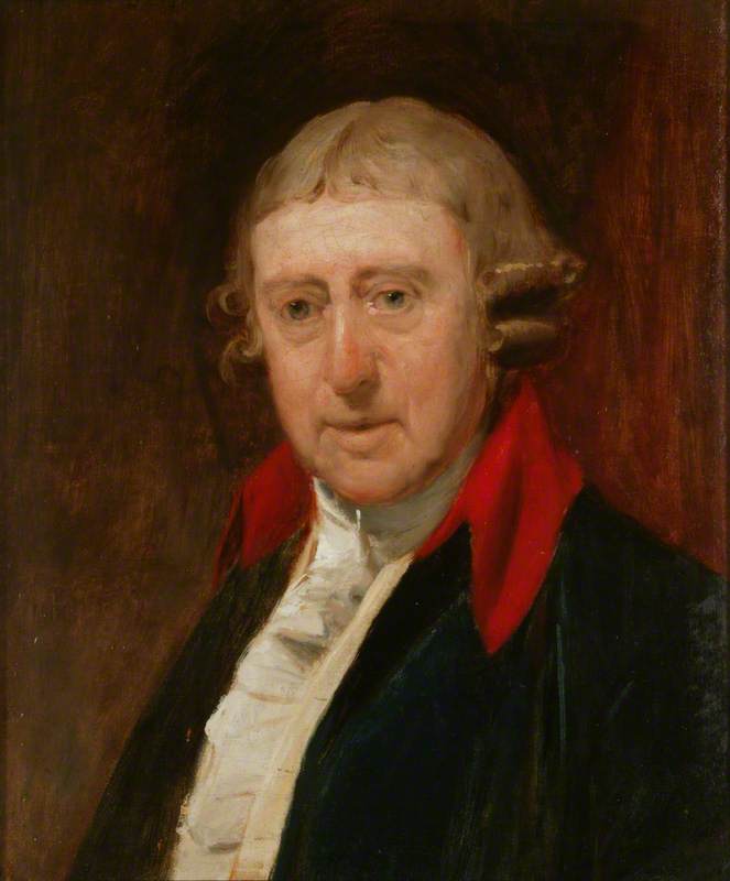 Thomas Dawson, Lord Cremorne