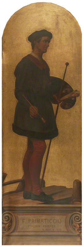 Primaticcio (1504–1570)