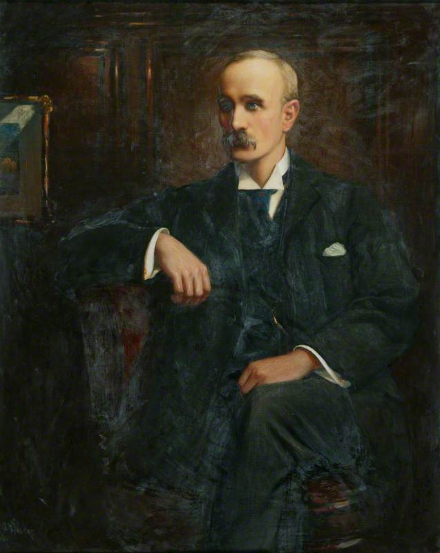 James Thomas Blair (1863–1917)
