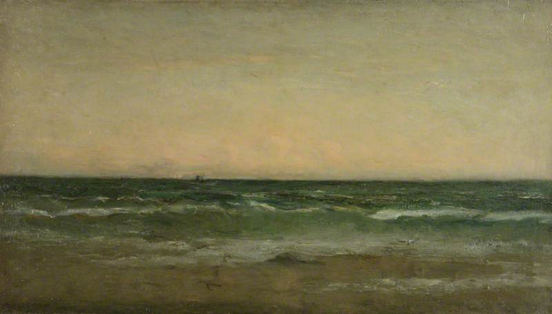 Seascape