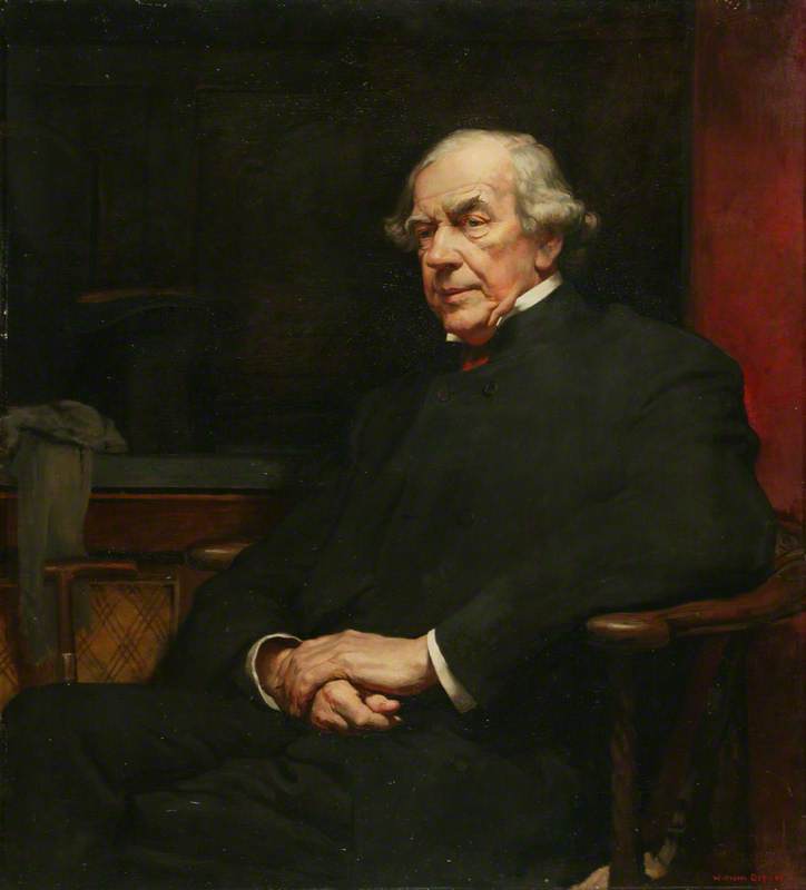 James Staats Forbes (1823–1904)