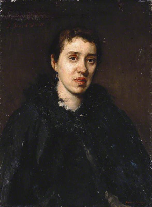 S. Isabel Dacre
