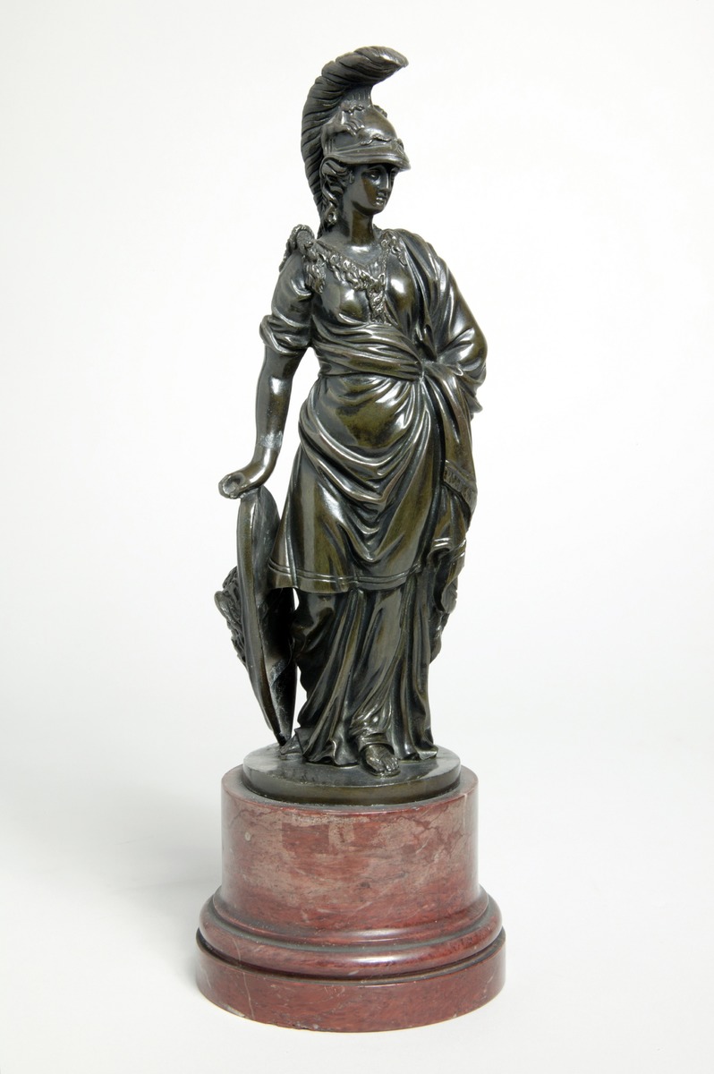 Pallas Athene