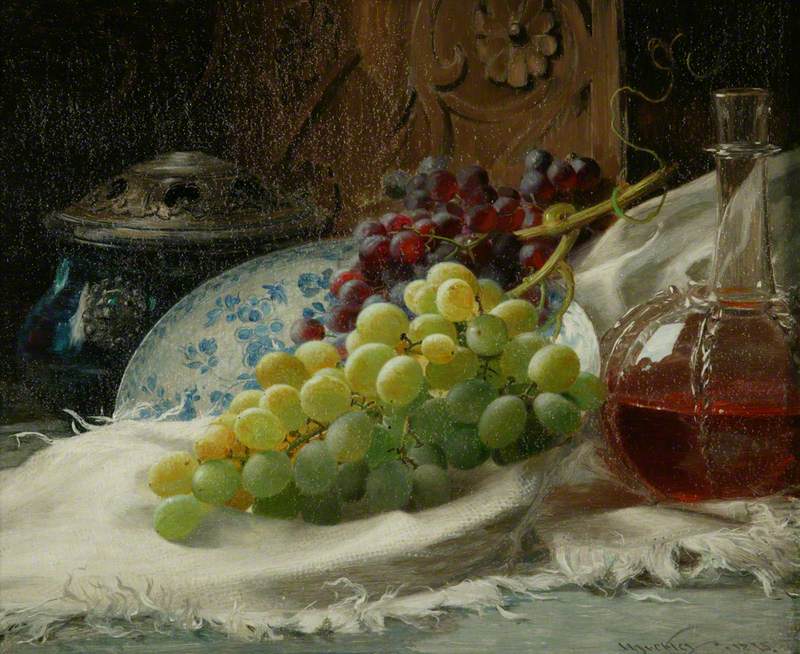 Grapes