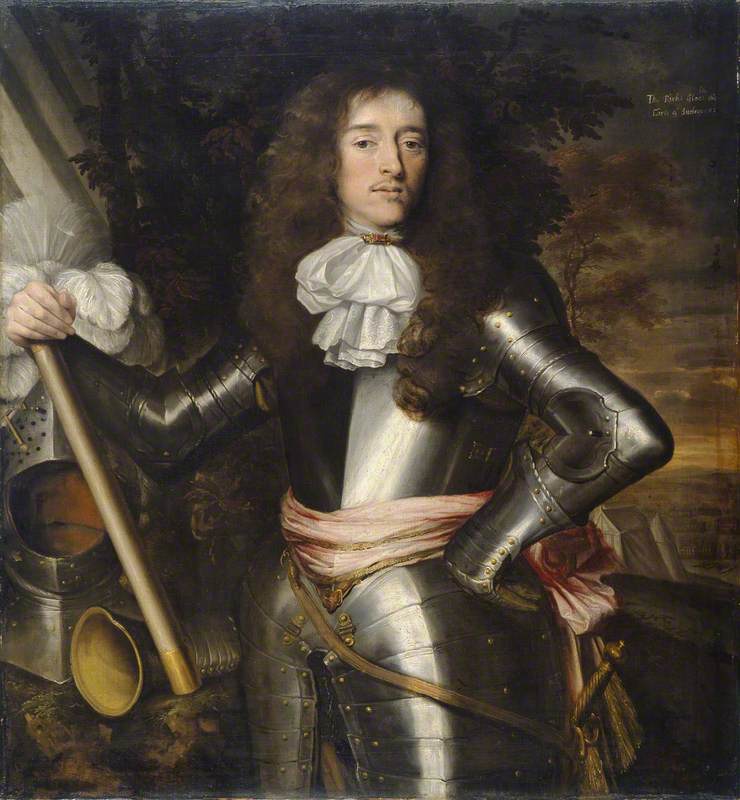 Murrough O'Brien, 1st Earl of Inchiquin