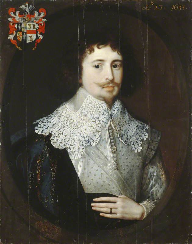 William Buggin (1604–1657)