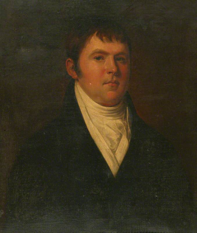 Thomas Bellot (1766–1826)