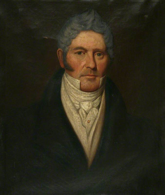 Abraham Bellot (1779–1829)