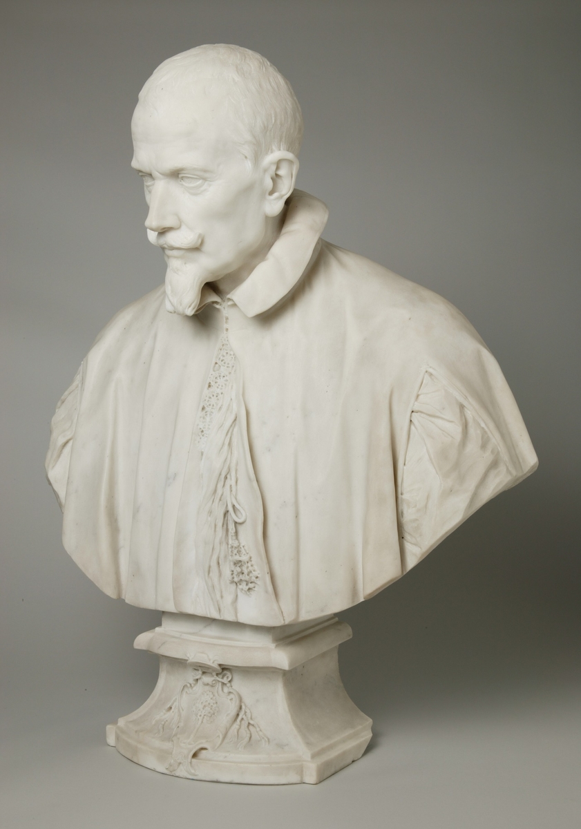 Monsignor Antonio Cerri (1569–1642)