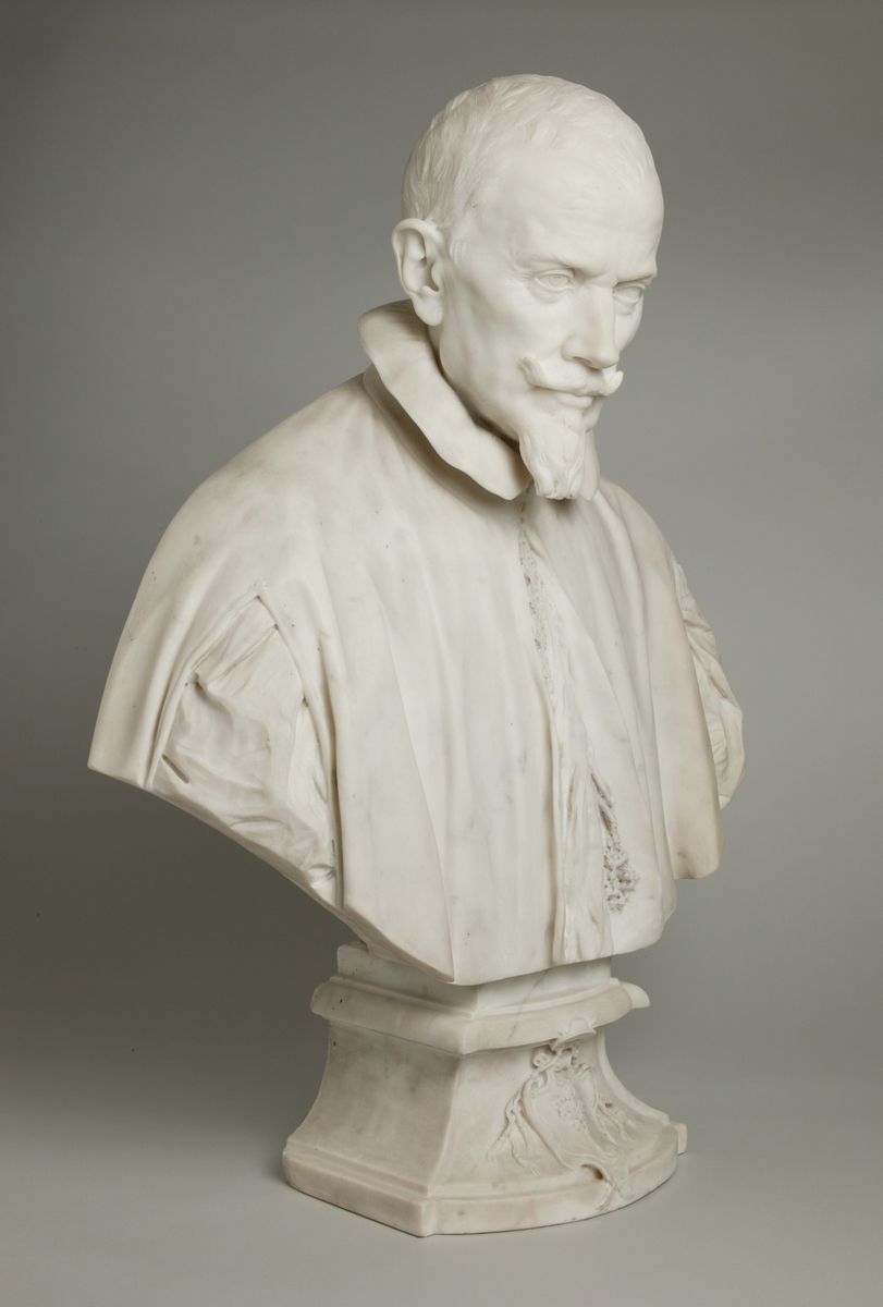 Monsignor Antonio Cerri (1569–1642)