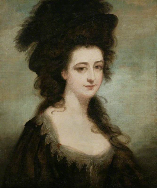 Mrs Anna Maria Neynoe