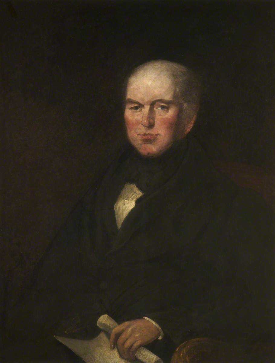 Alderman Sir Thomas Potter