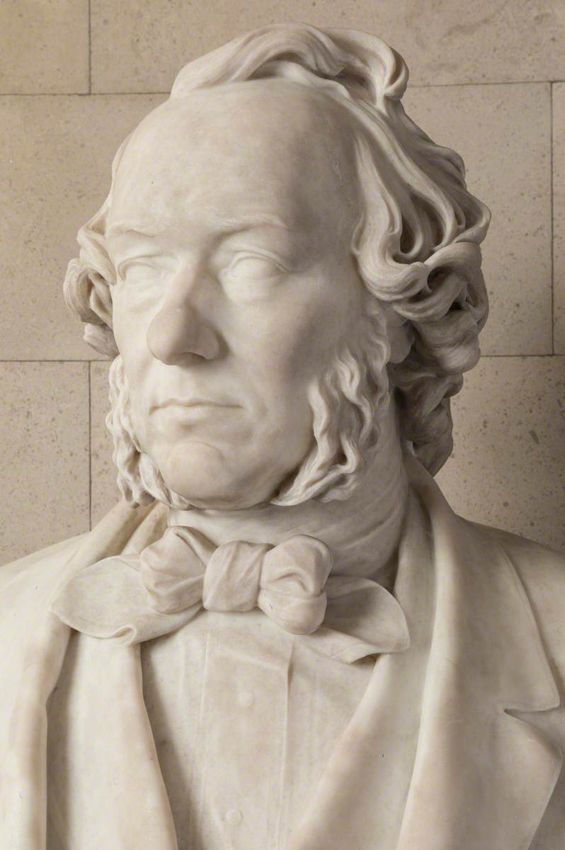 Richard Cobden (1804–1865)