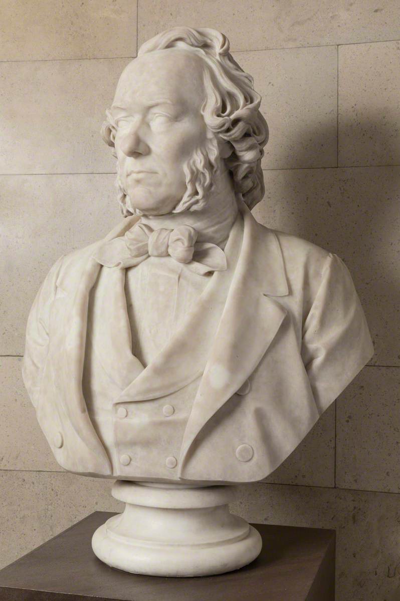 Richard Cobden (1804–1865)