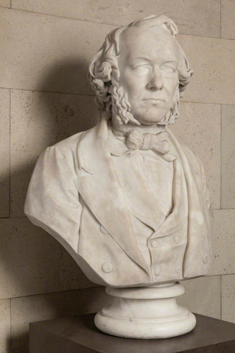 Richard Cobden (1804–1865)