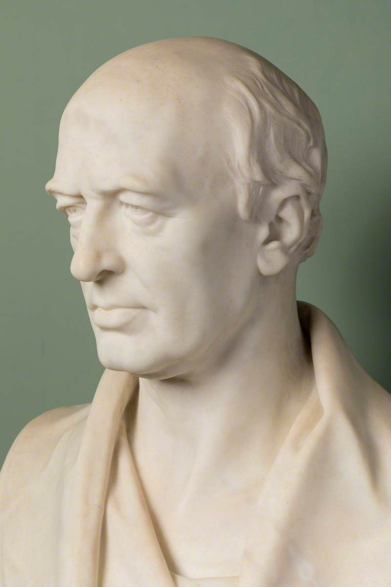 Thomas Potter (1774–1845)