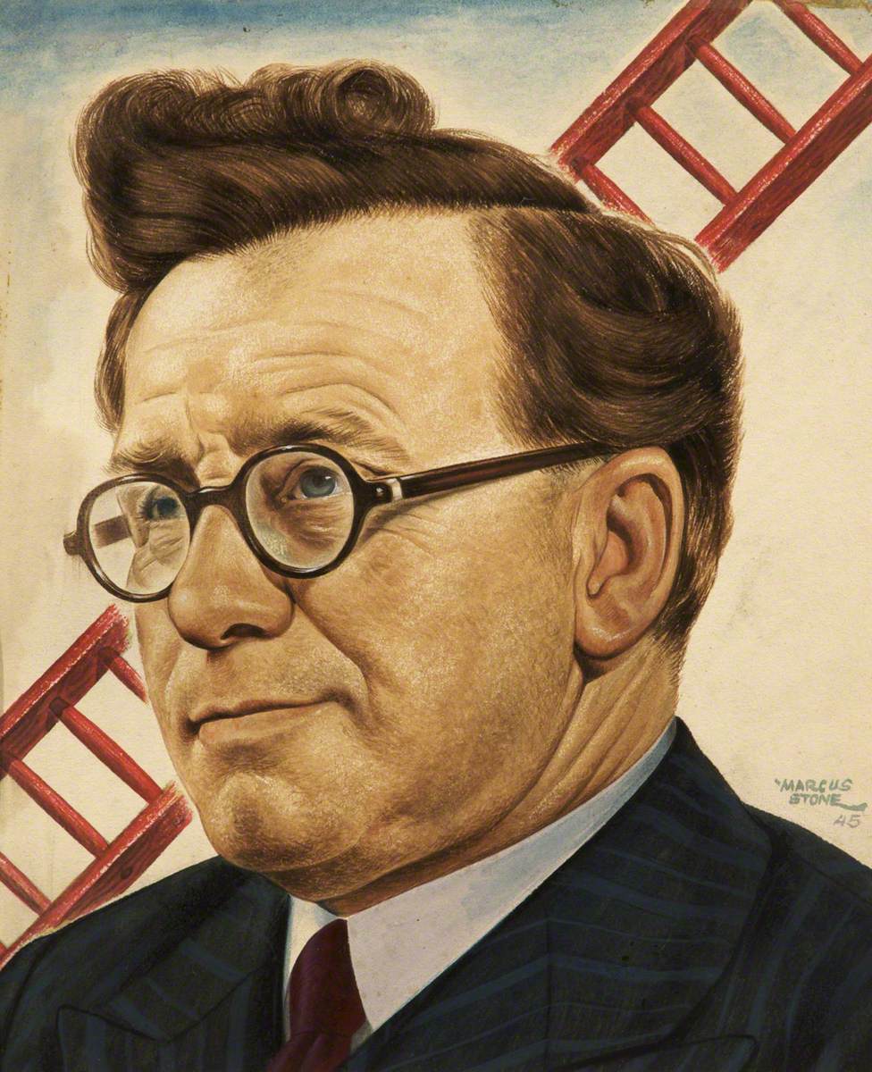 Herbert Morrison (1888–1965)