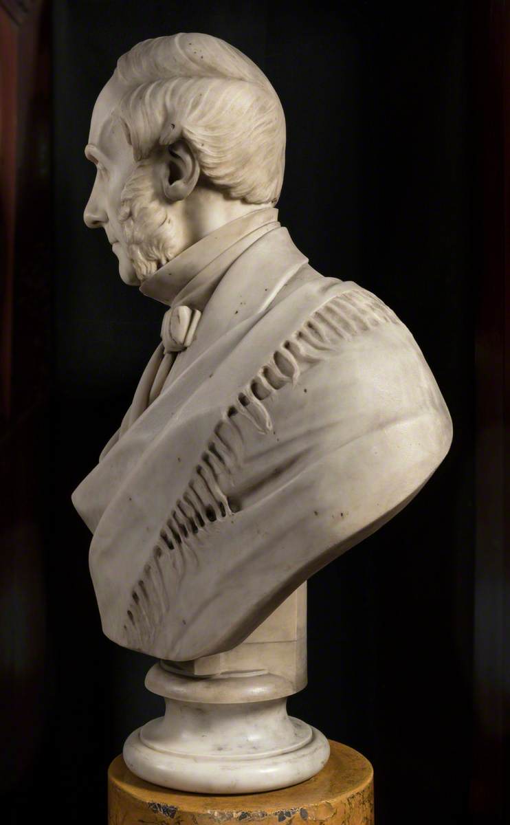 William Gaskell (1805–1884)