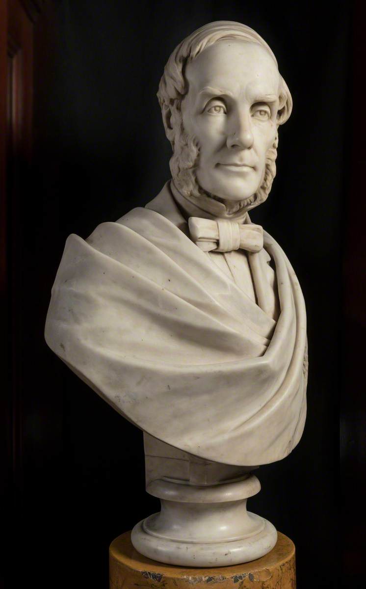 William Gaskell (1805–1884)