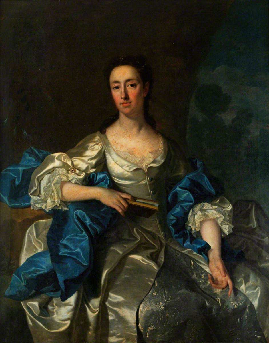 Jane Knight (1710–1765)