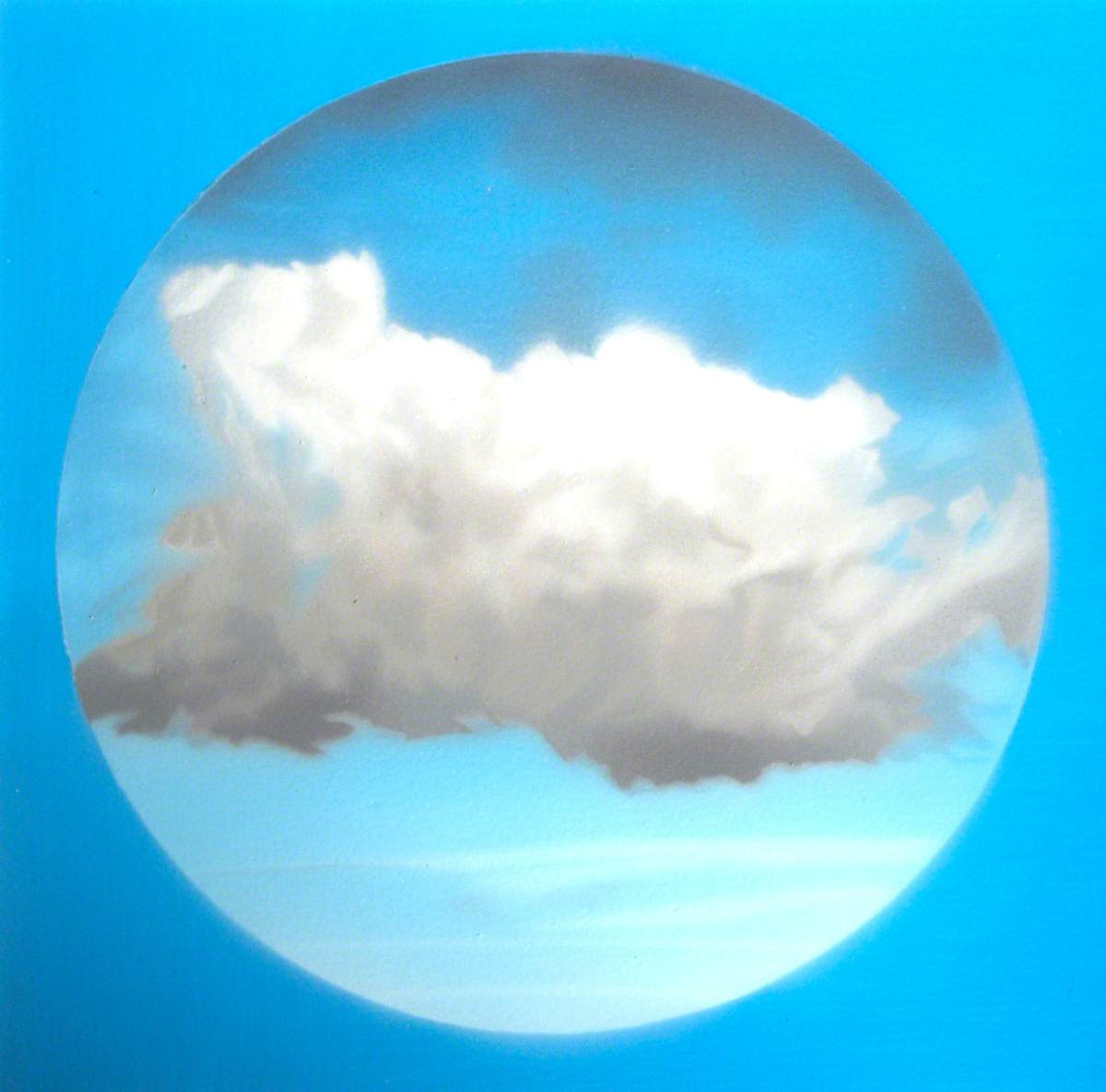 Cloud Study I