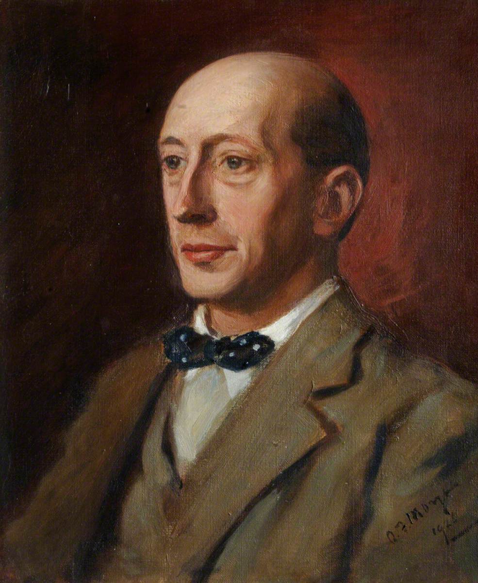 W. H. Curtis (1880–1957)