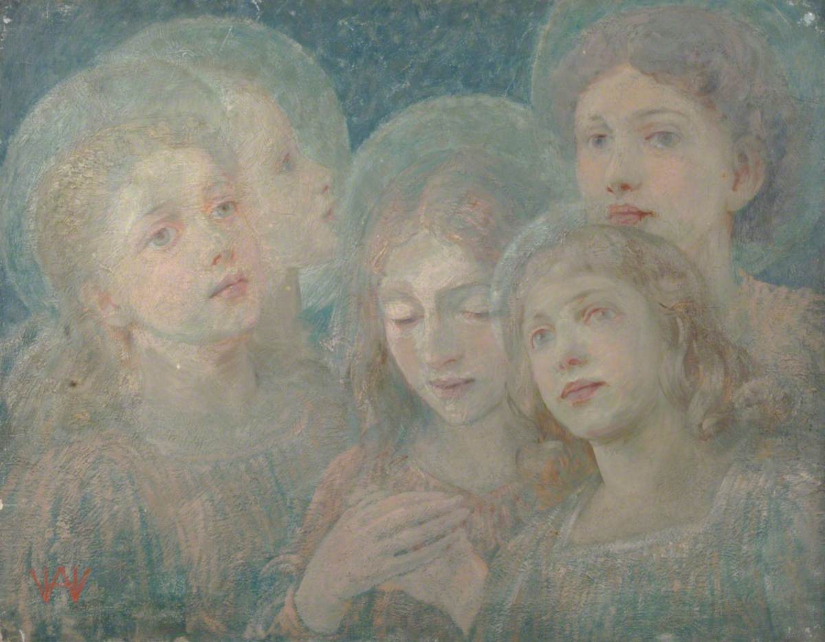 Angels