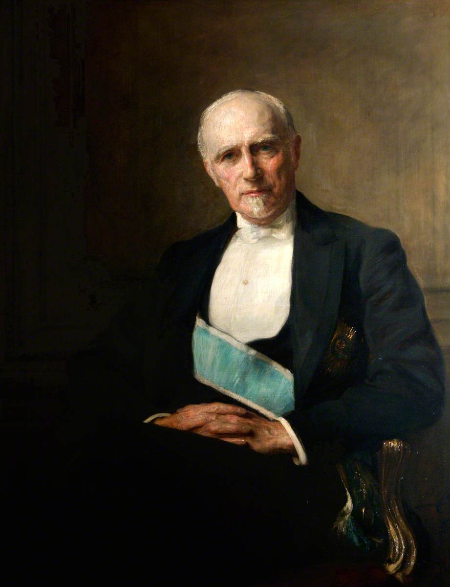 Thomas George Baring, Earl of Northbrook (1826–1904)