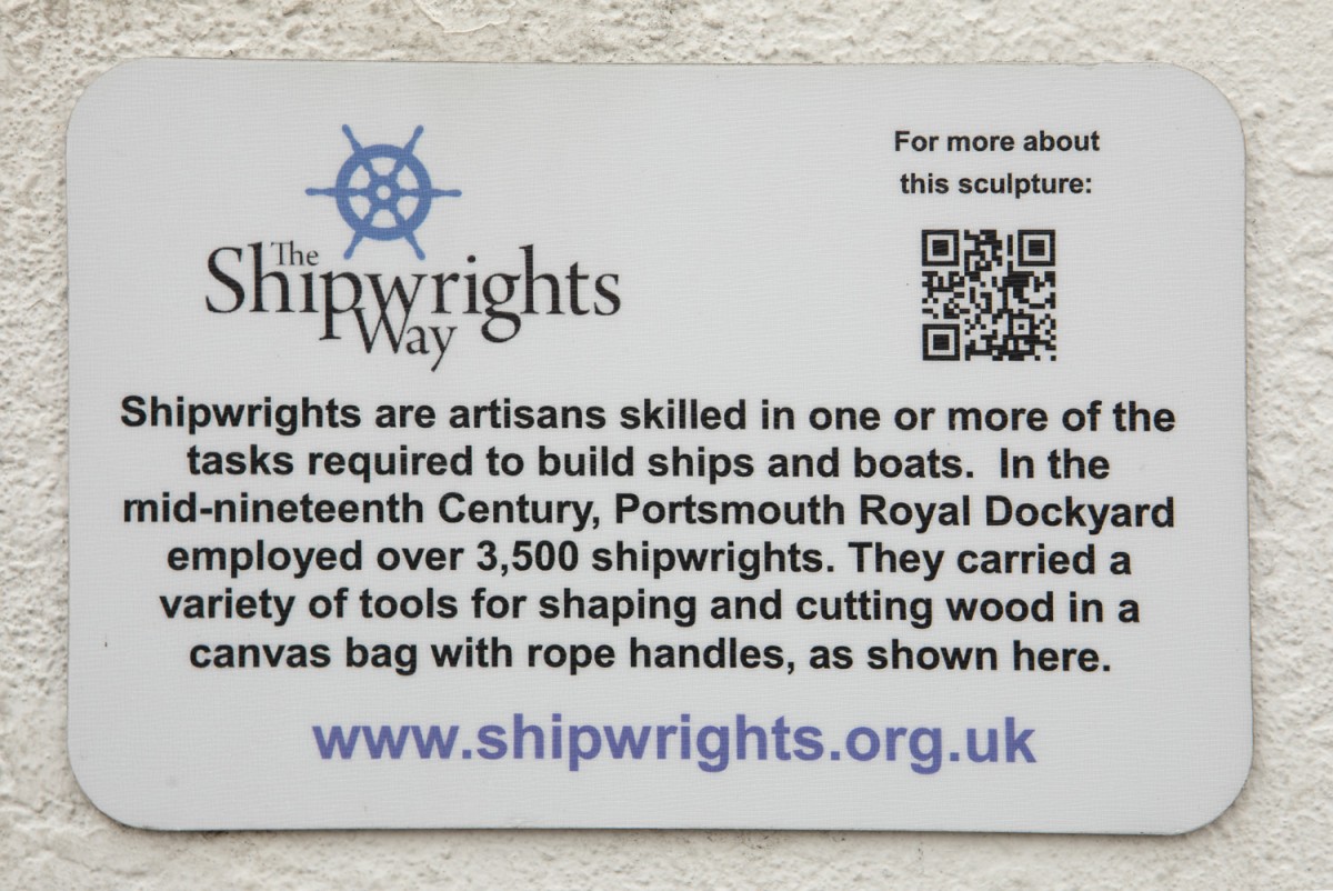 Shipwright's Toolbag