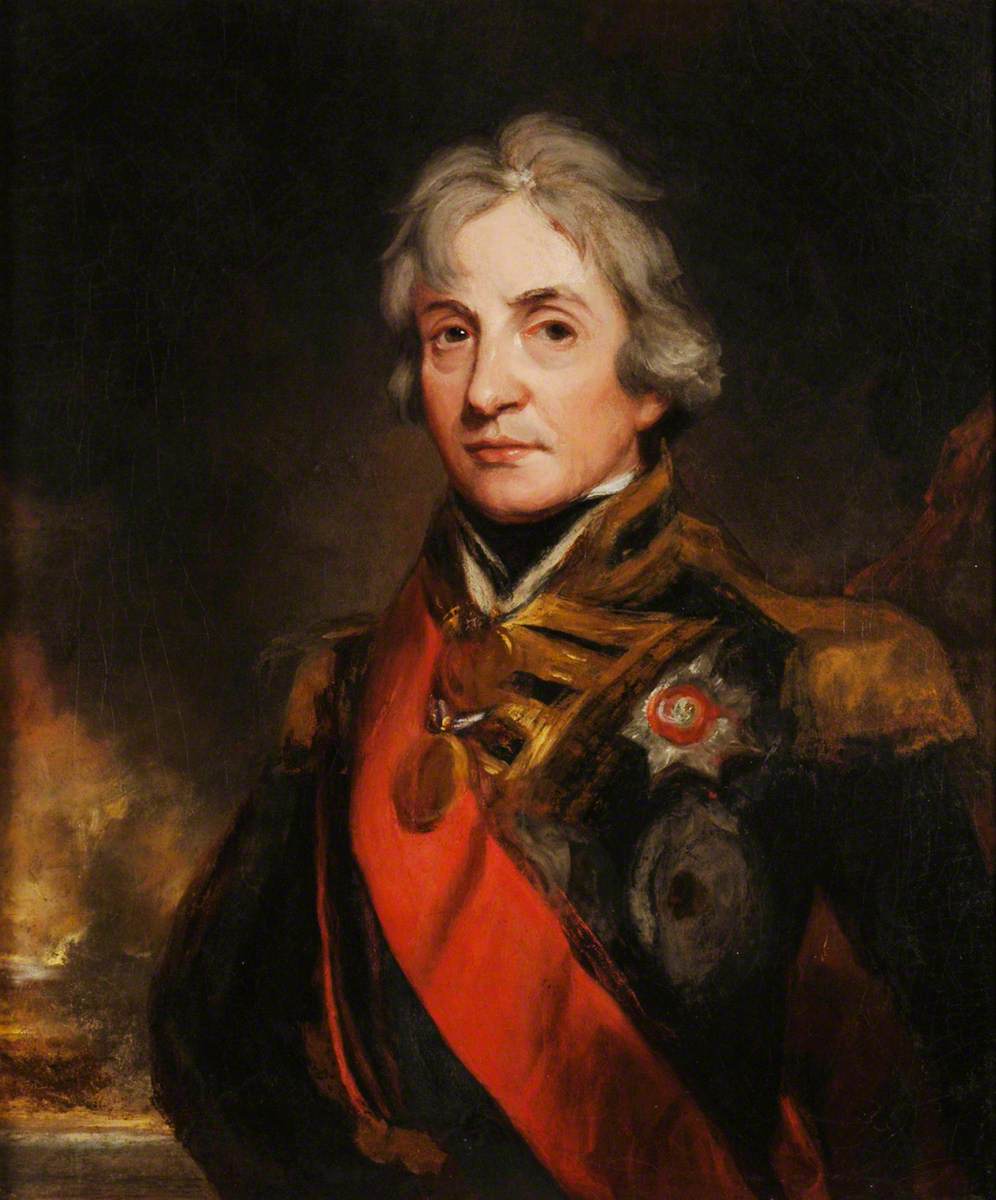Lord Nelson (1758–1805)