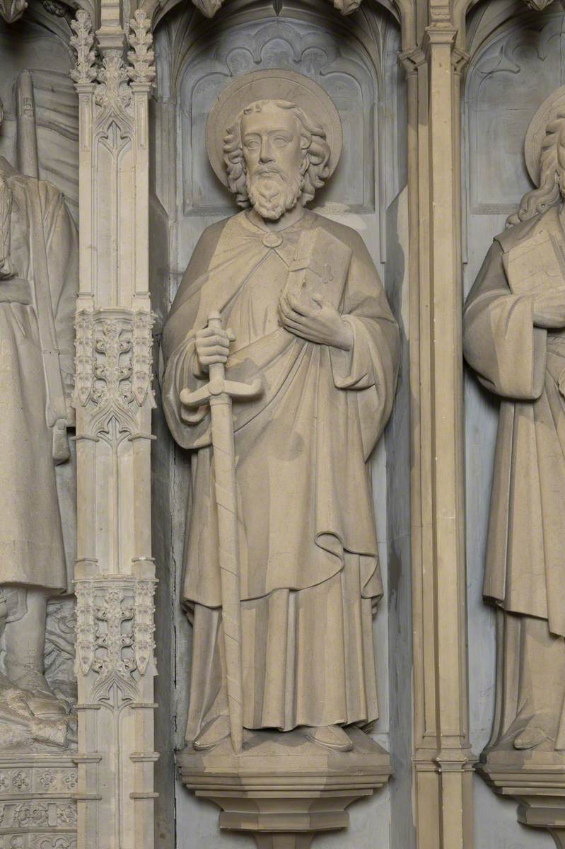 Saint Paul