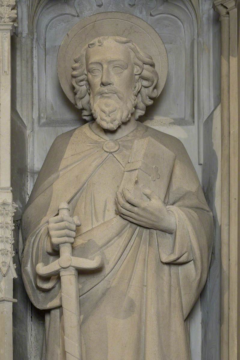 Saint Paul