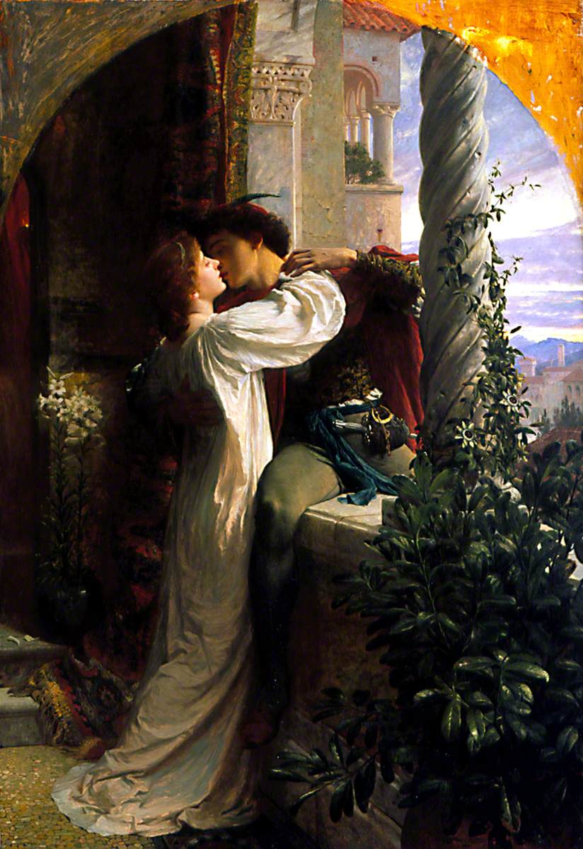 Romeo and Juliet