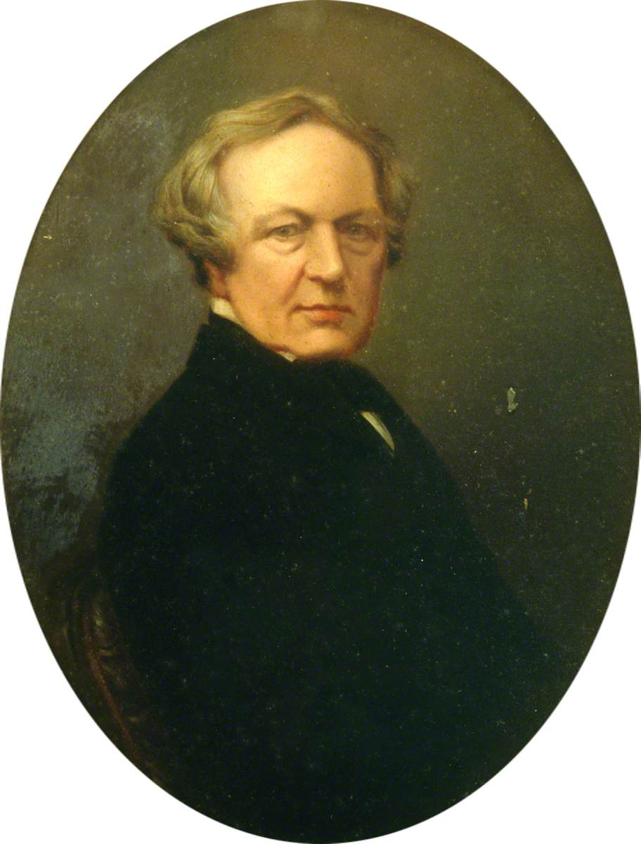 William Charles Macready (1793–1873)