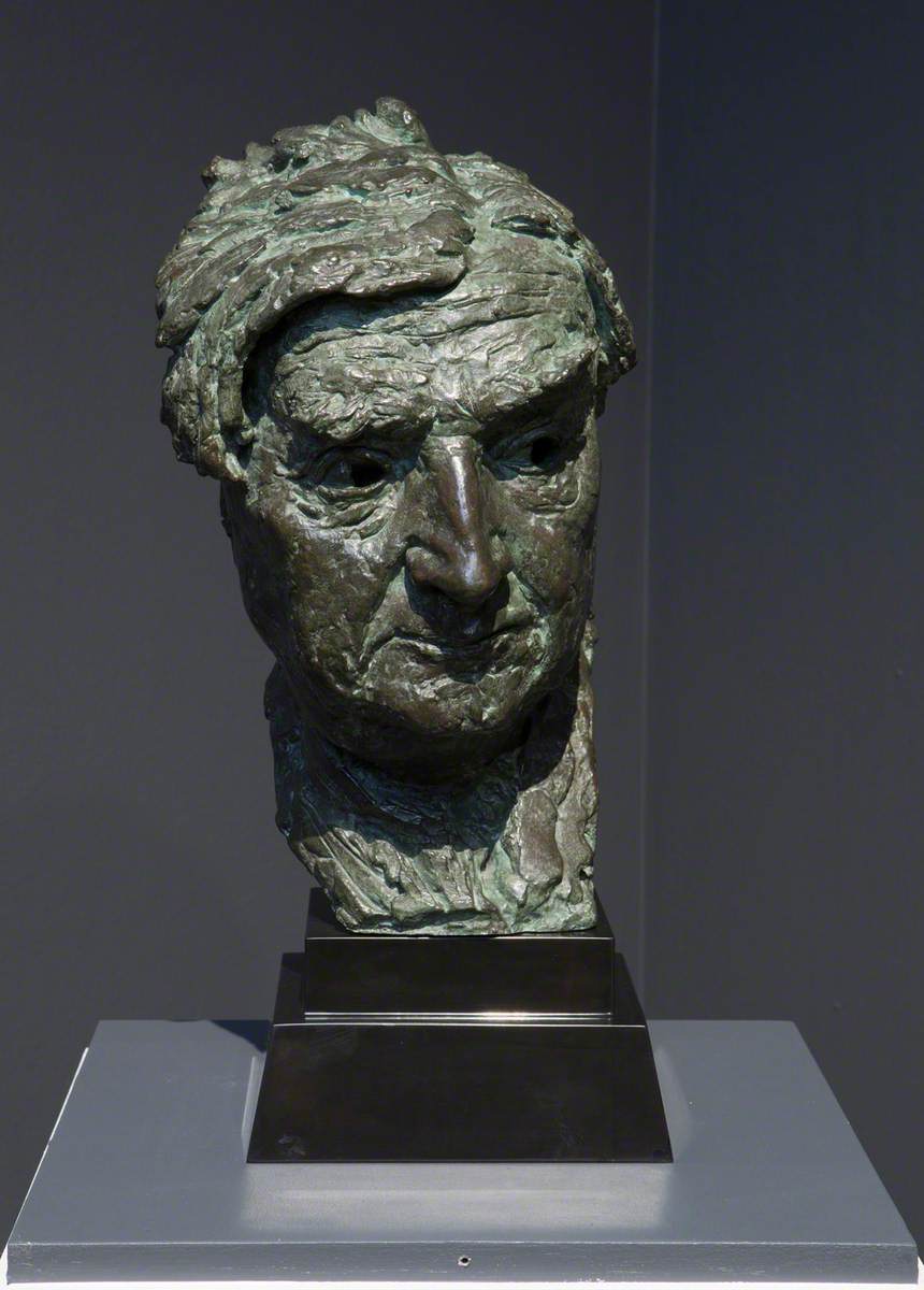 Ralph Vaughan Williams (1872–1958), O.M., Mus D