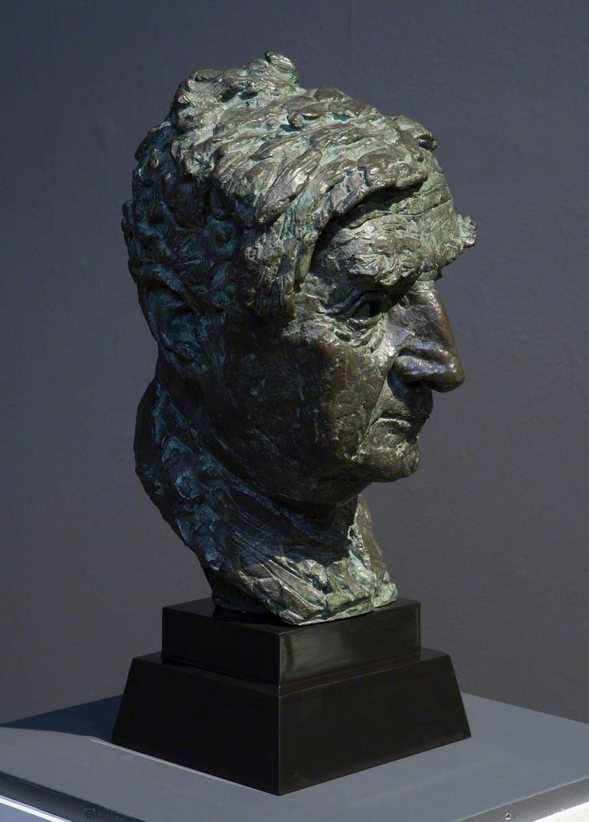 Ralph Vaughan Williams (1872–1958), O.M., Mus D