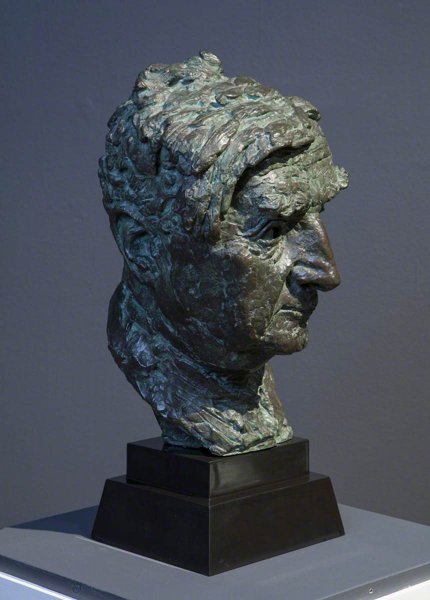 Ralph Vaughan Williams (1872–1958), O.M., Mus D