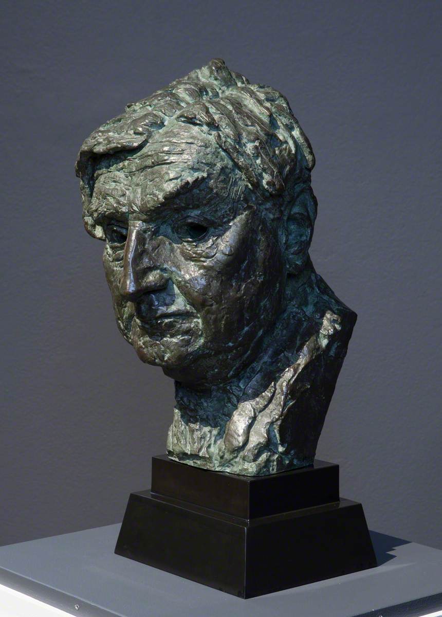 Ralph Vaughan Williams (1872–1958), O.M., Mus D