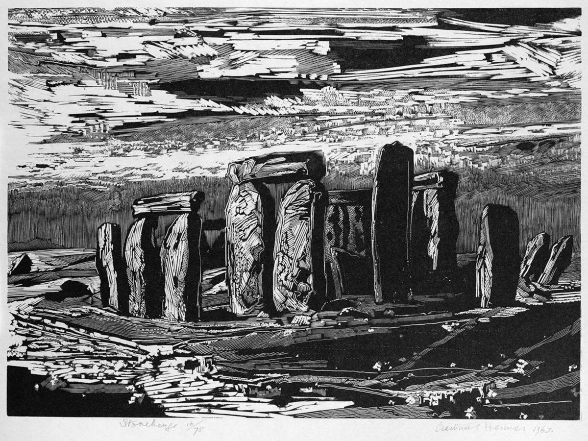 Stonehenge