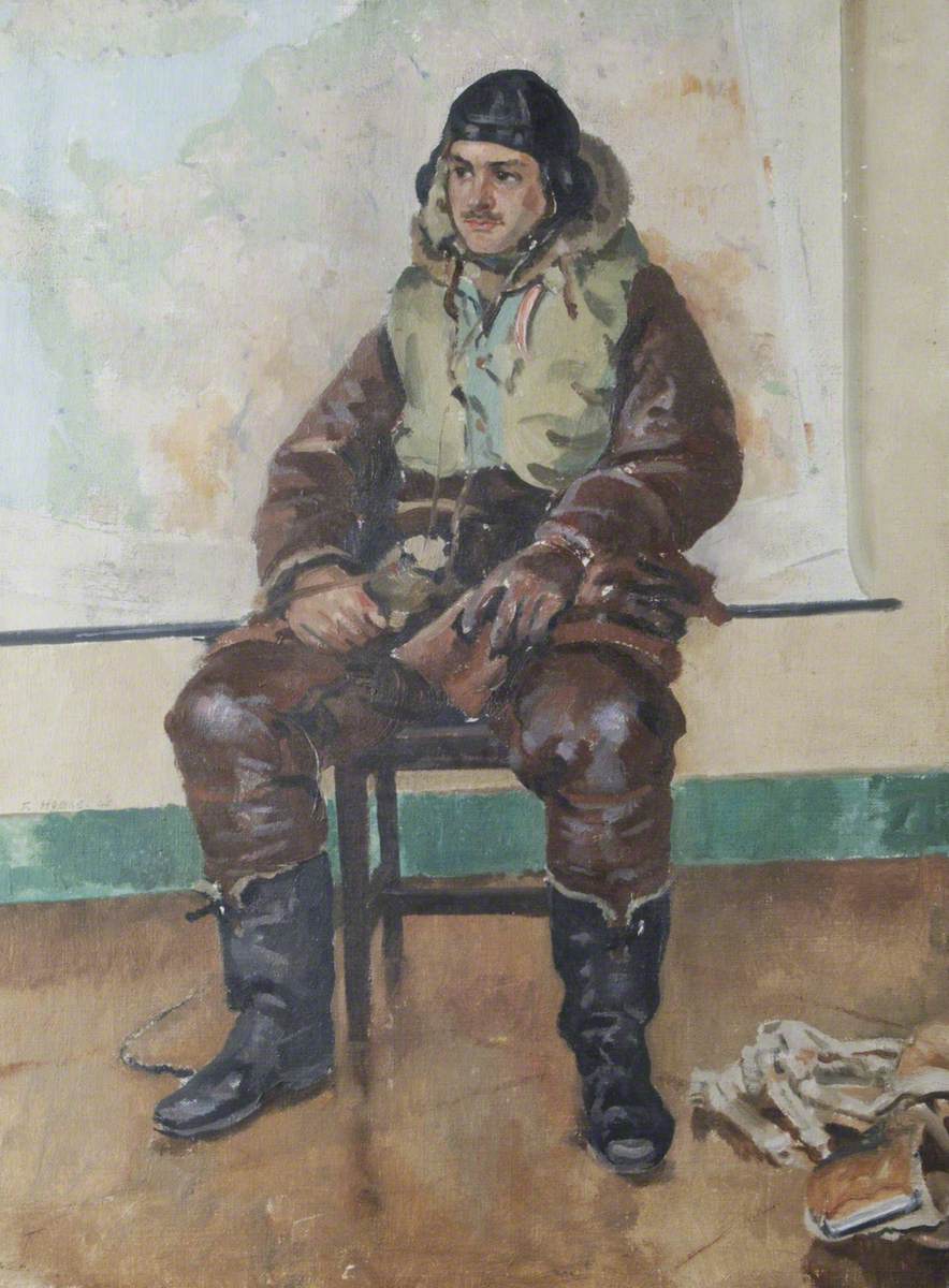 Sergeant Pilot