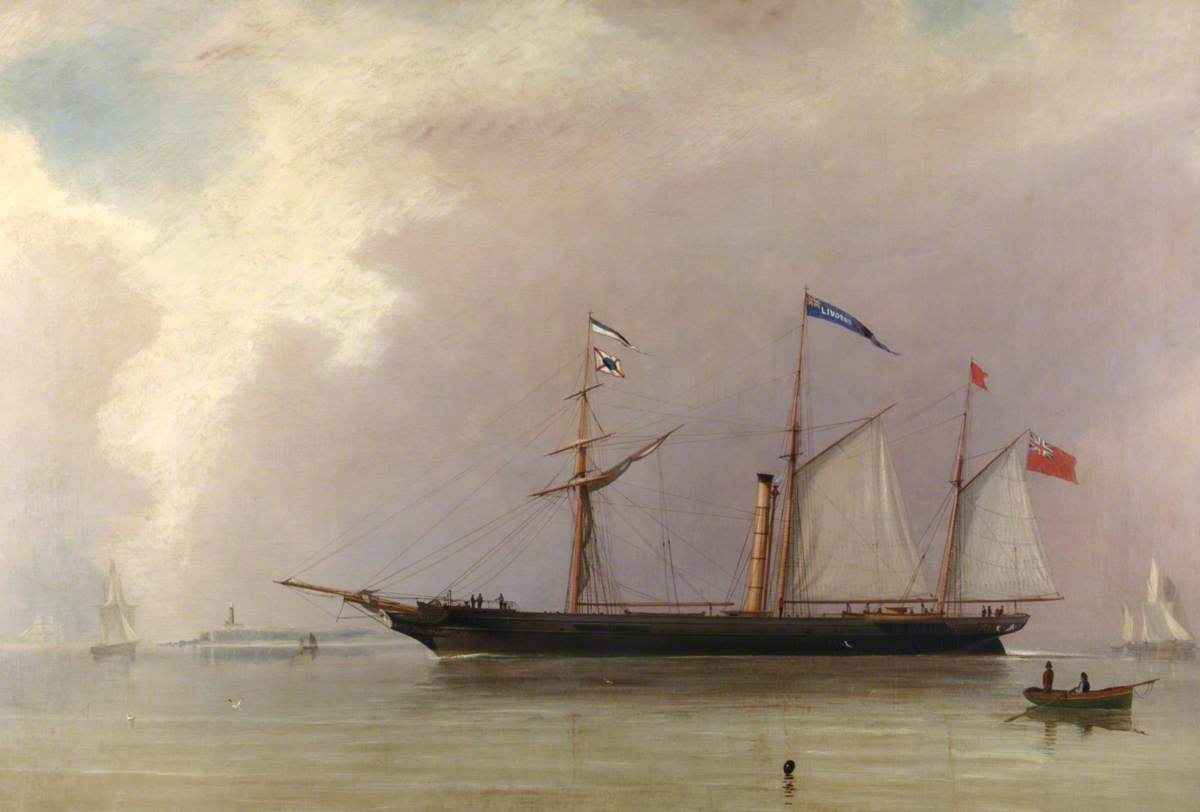 SS 'Livorno'