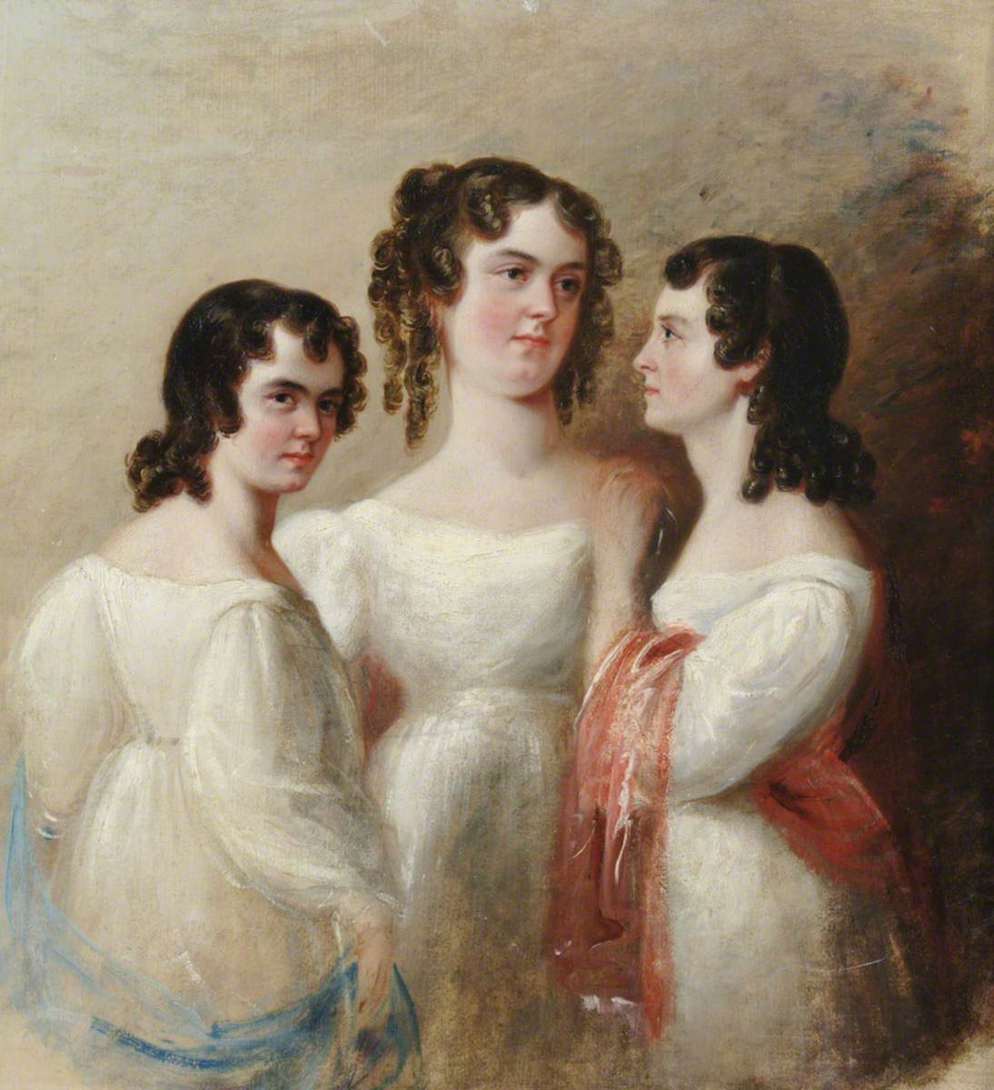 The Cobbett Sisters