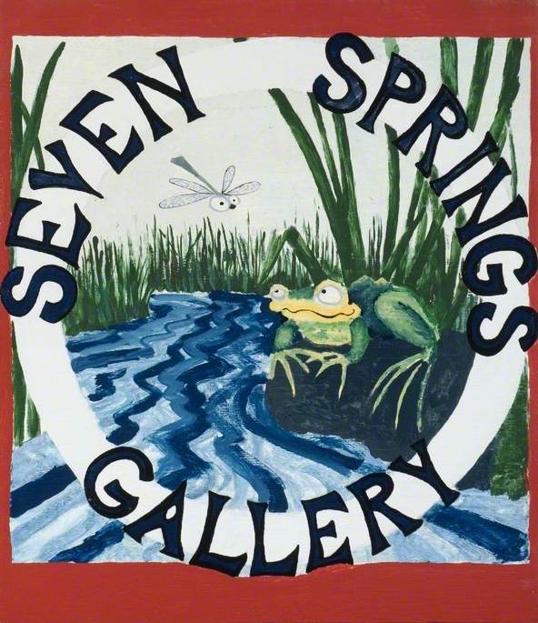 Seven Springs Gallery