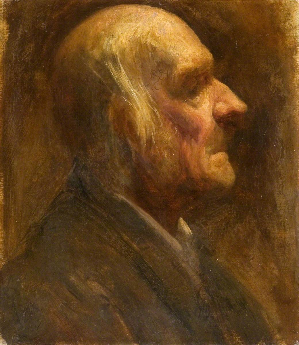 George Brown (1820–1904)