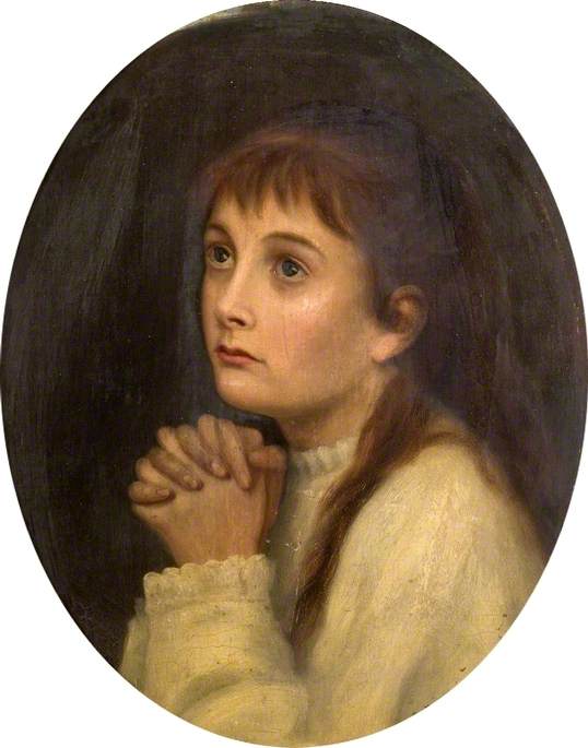 Laura Beatrice Chewett (b.1863)